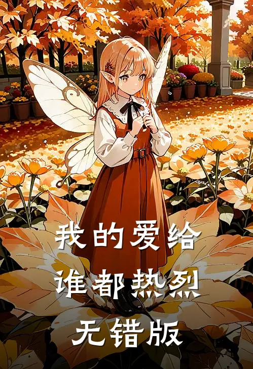 我的爱给谁都热烈无错版