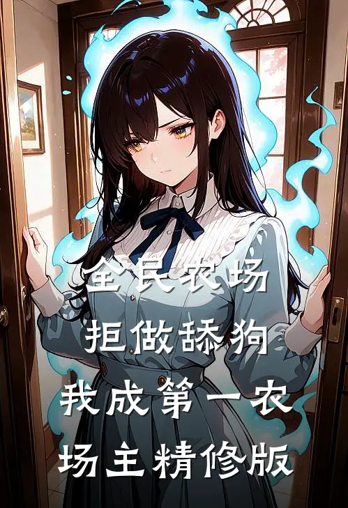 全民农场：拒做舔狗，我成第一农场主精修版