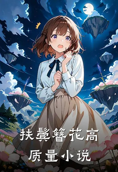 扶鬓簪花高质量小说