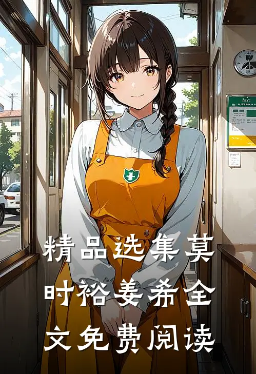 精品选集莫时裕姜希全文免费阅读
