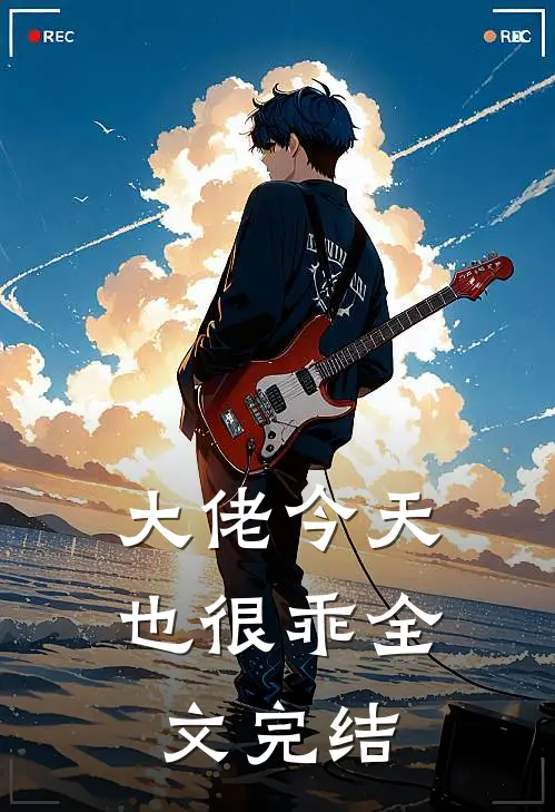 大佬今天也很乖全文完结