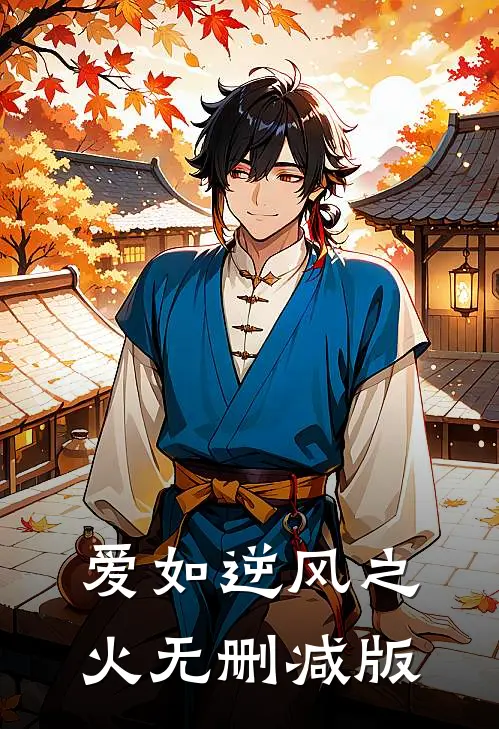 爱如逆风之火无删减版