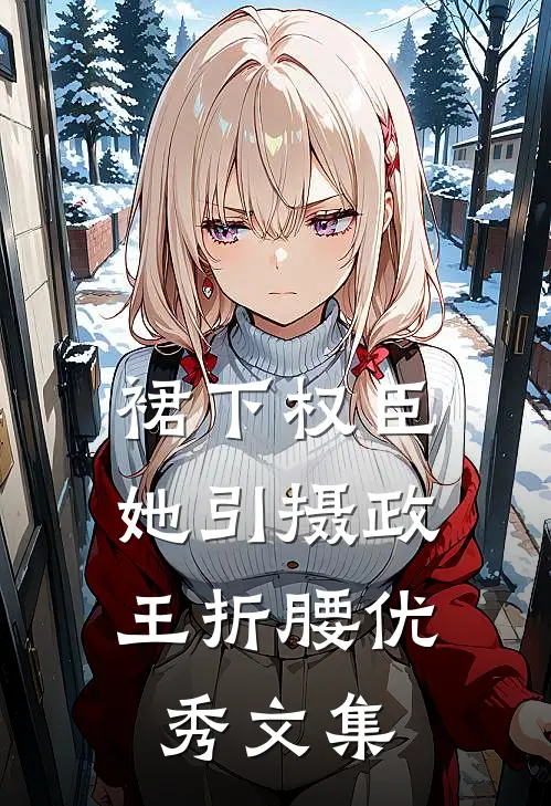 裙下权臣：她引摄政王折腰优秀文集