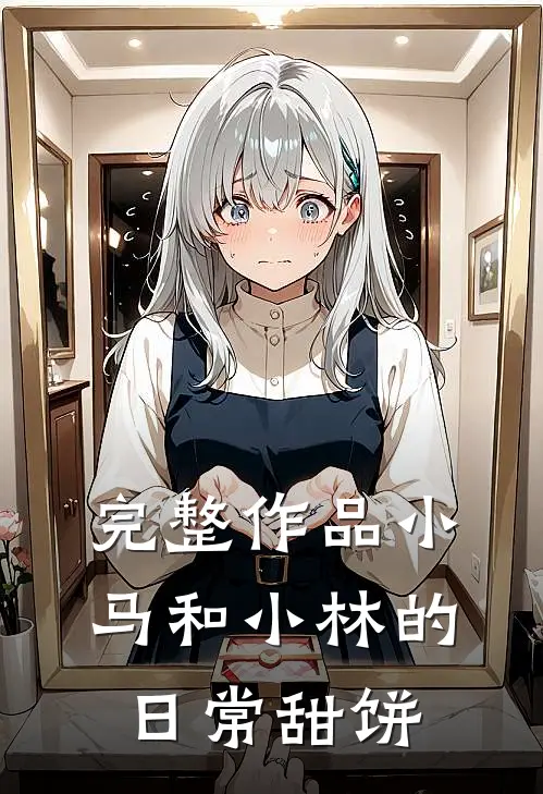 完整作品小马和小林的日常甜饼
