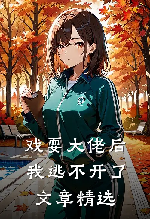 戏耍大佬后，我逃不开了文章精选