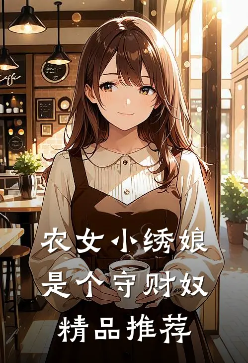 农女小绣娘是个守财奴精品推荐