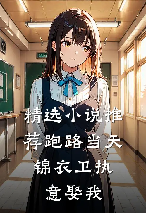 精选小说推荐跑路当天，锦衣卫执意娶我
