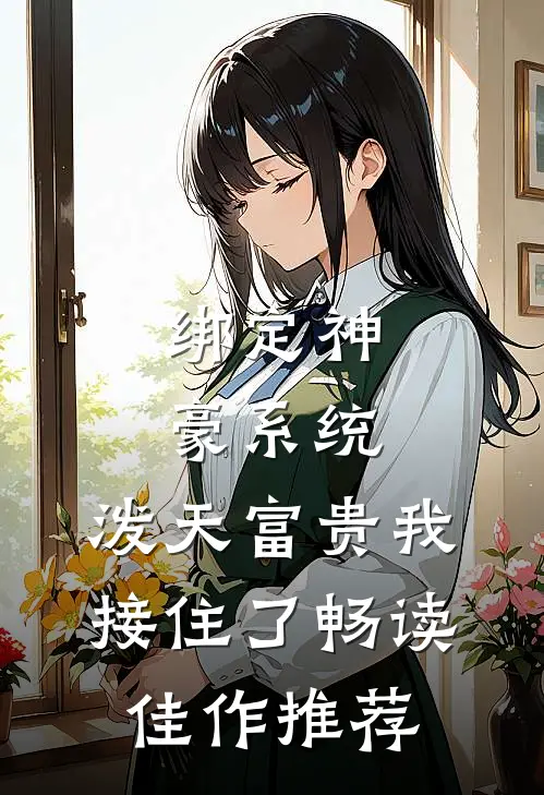 绑定神豪系统，泼天富贵我接住了畅读佳作推荐