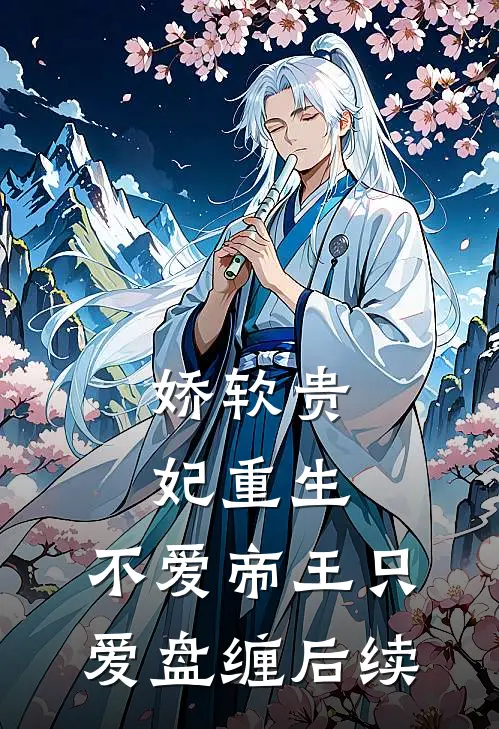 娇软贵妃重生：不爱帝王只爱盘缠后续