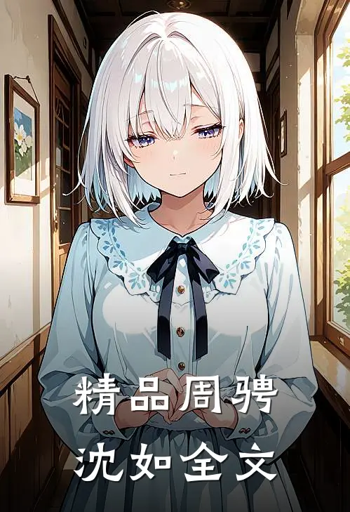 精品周骋沈如全文