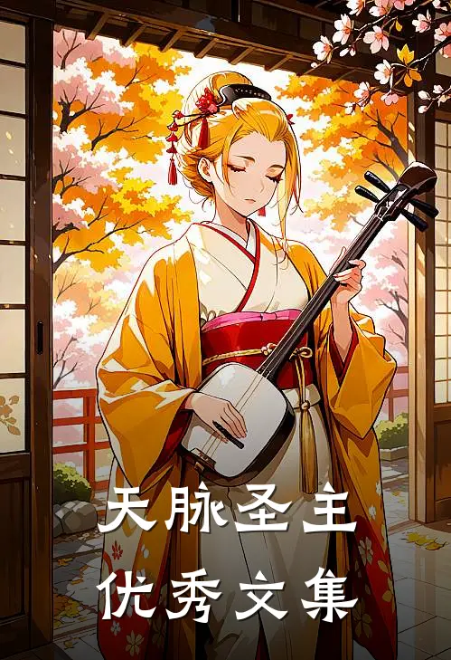 天脉圣主优秀文集
