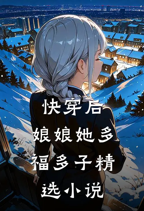快穿后，娘娘她多福多子精选小说