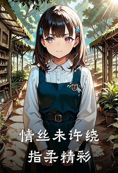 情丝未许绕指柔精彩