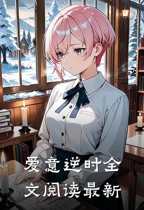 爱意逆时全文阅读最新
