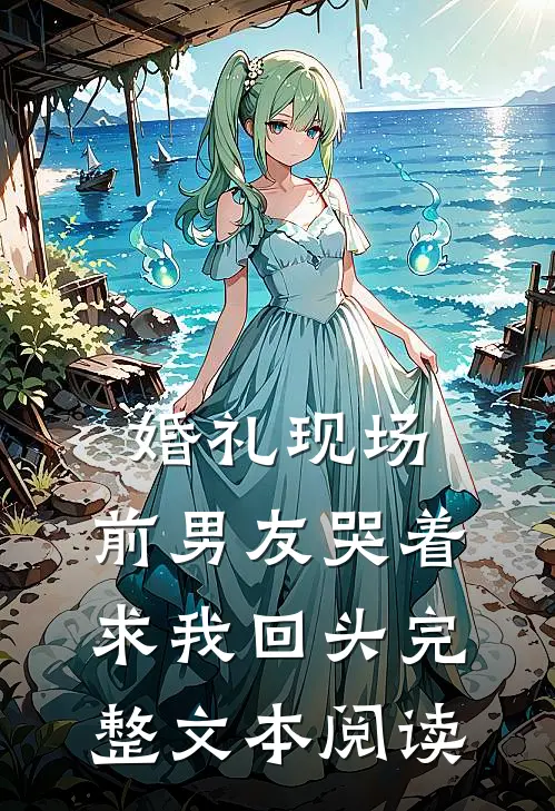 婚礼现场，前男友哭着求我回头完整文本阅读