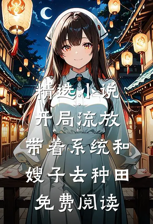 精选小说开局流放:带着系统和嫂子去种田免费阅读