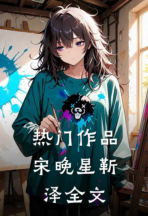 热门作品宋晚星靳泽全文