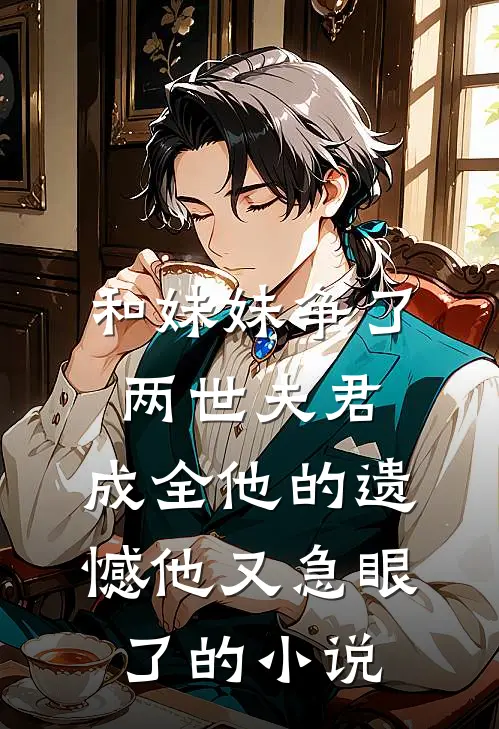 和妹妹争了两世夫君，成全他的遗憾他又急眼了的小说