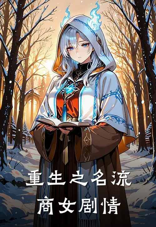 重生之名流商女剧情