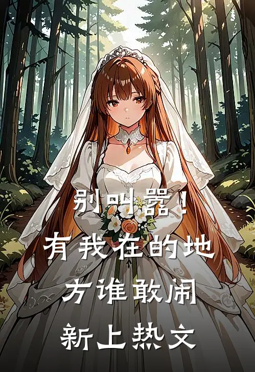 别叫嚣！有我在的地方谁敢闹新上热文