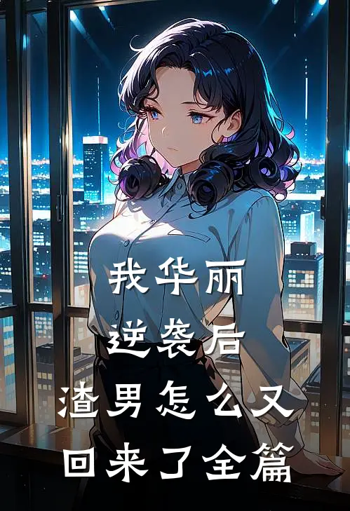 我华丽逆袭后，渣男怎么又回来了全篇
