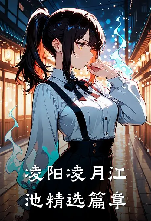 凌阳凌月 江池精选篇章