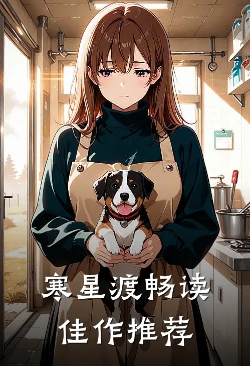 寒星渡畅读佳作推荐