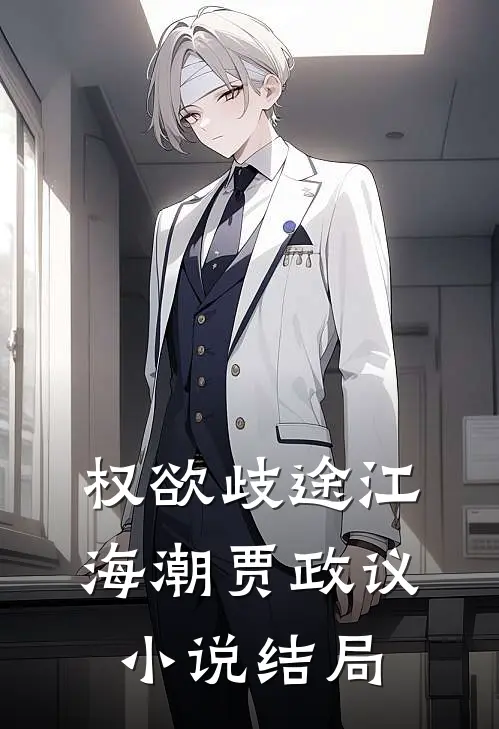 权欲歧途江海潮贾政议小说结局