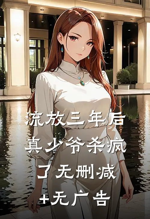 流放三年后，真少爷杀疯了无删减+无广告