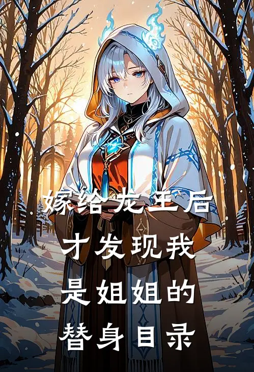 嫁给龙王后，才发现我是姐姐的替身目录
