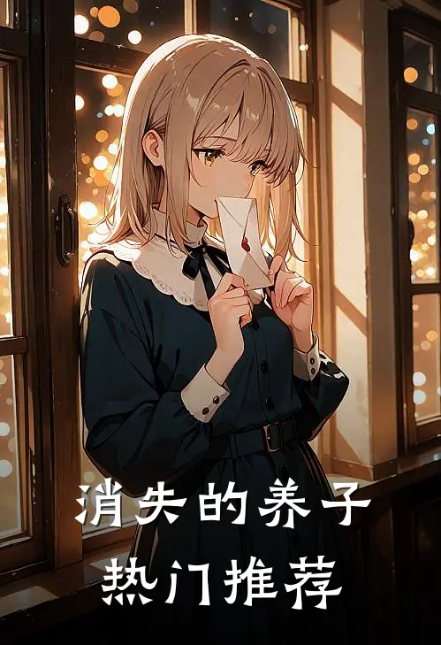 消失的养子热门推荐