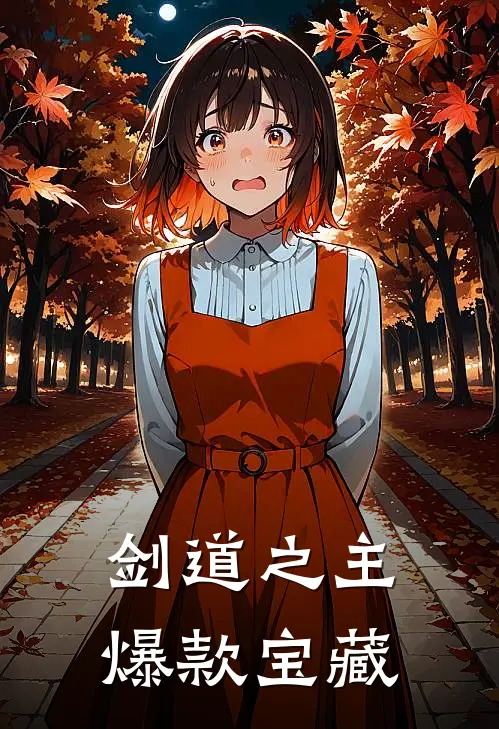 剑道之主爆款宝藏