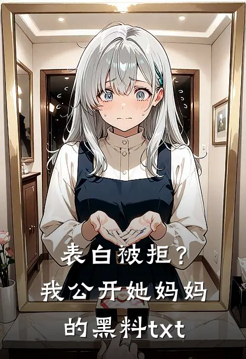 表白被拒？我公开她妈妈的黑料txt