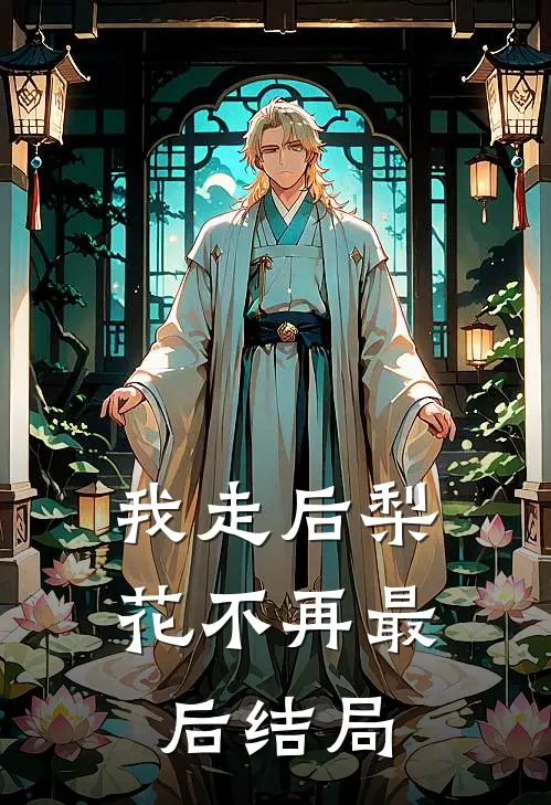 我走后梨花不再最后结局