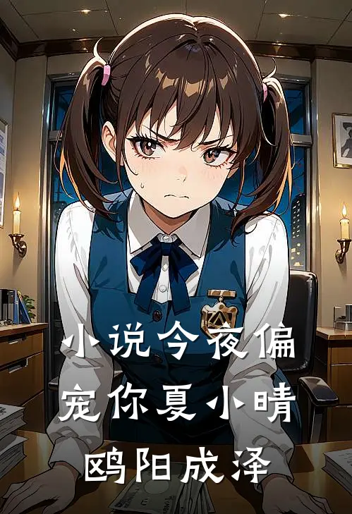 小说今夜偏宠你(夏小晴鸥阳成泽)
