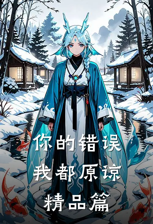 你的错误我都原谅精品篇