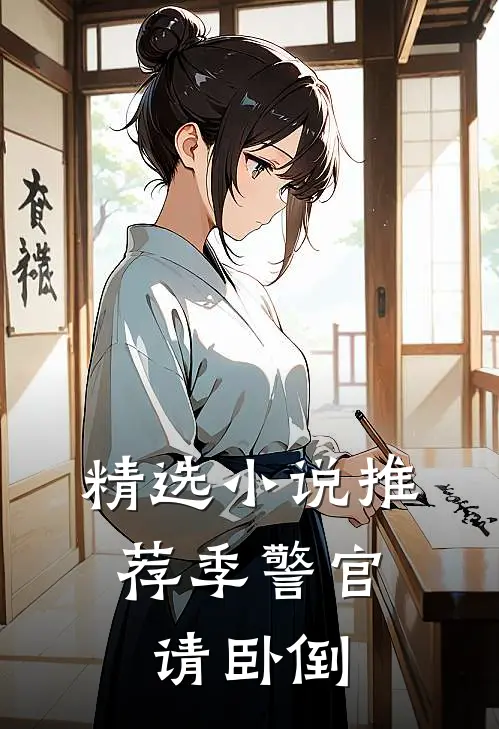 精选小说推荐季警官，请卧倒