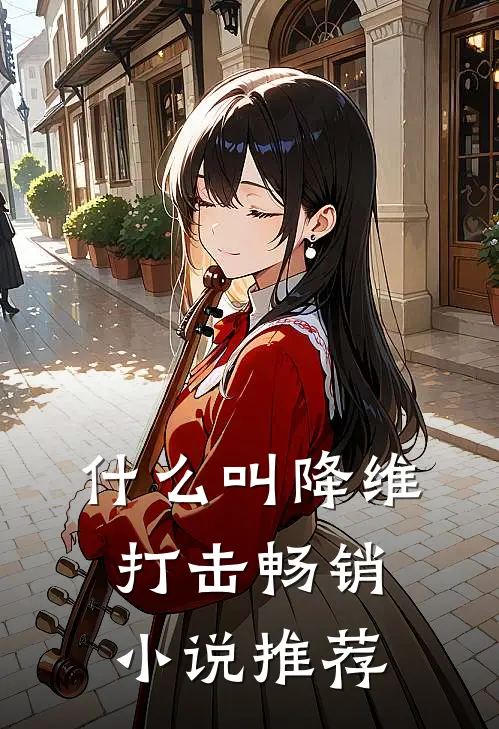 什么叫降维打击畅销小说推荐