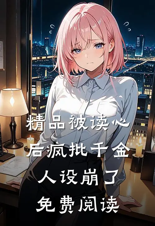 精品被读心后疯批千金人设崩了免费阅读