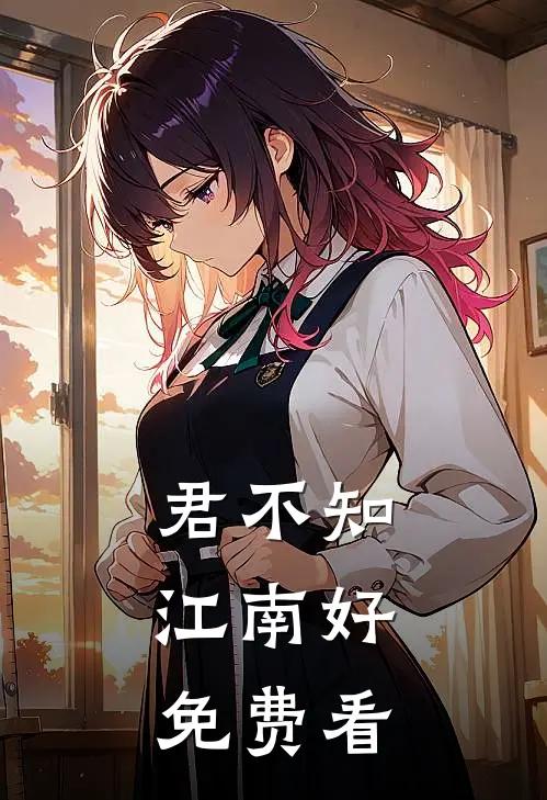 君不知，江南好免费看