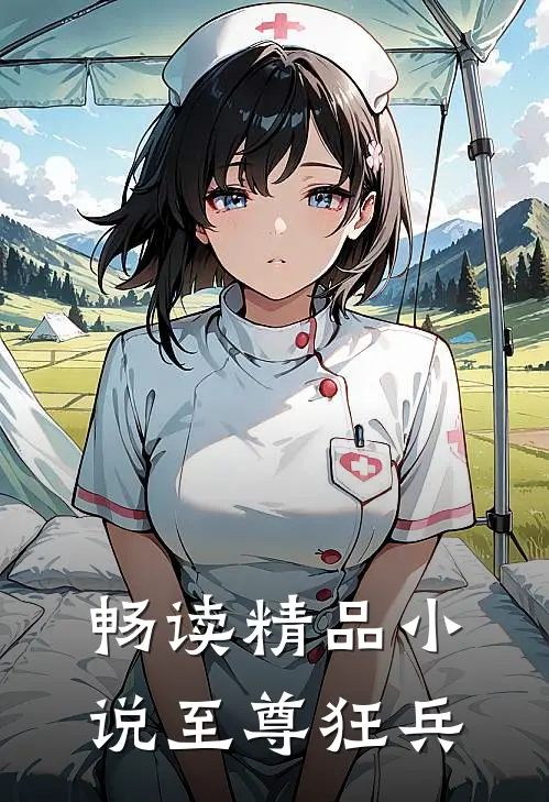 畅读精品小说至尊狂兵