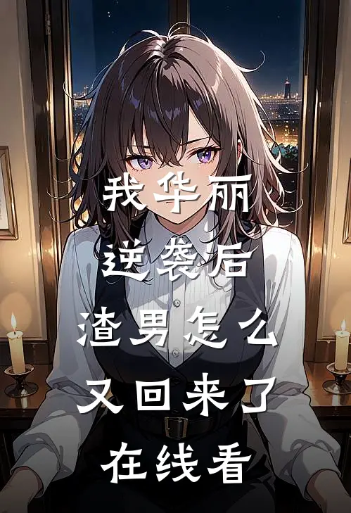 我华丽逆袭后，渣男怎么又回来了在线看