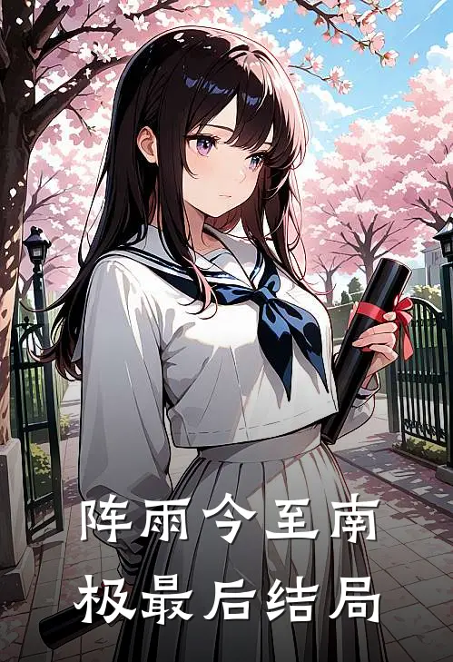 阵雨今至南极最后结局