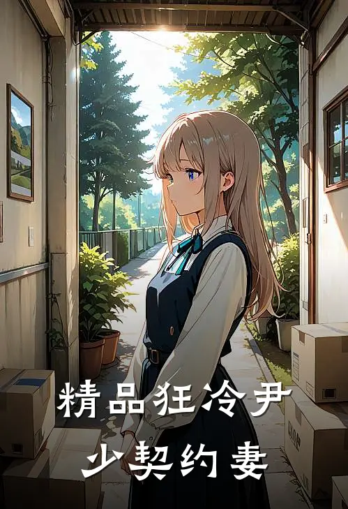 精品狂冷尹少契约妻