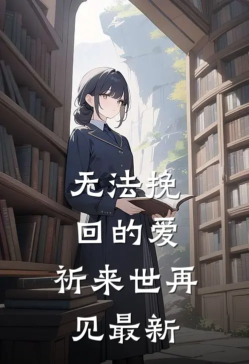 无法挽回的爱，祈来世再见最新