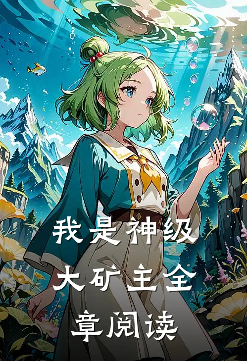 我是神级大矿主全章阅读