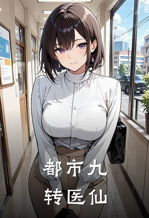都市九转医仙