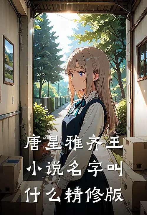 唐星雅齐王小说名字叫什么精修版
