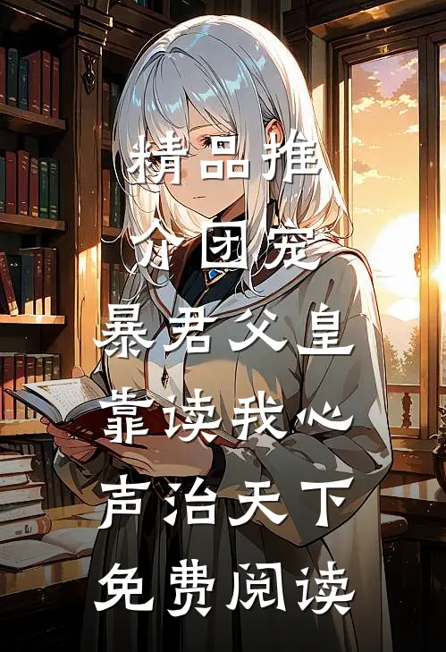精品推介团宠:暴君父皇靠读我心声治天下免费阅读