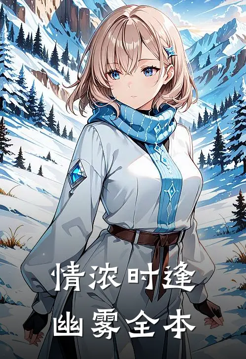 情浓时逢幽雾全本